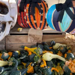 Mechanicsville Farmers Market - Mechanicsville