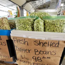 Mechanicsville Farmers Market - Mechanicsville