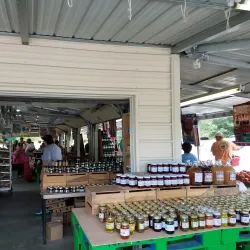 Mechanicsville Farmers Market - Mechanicsville