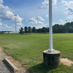 Mechanicsville Greenway Trail - Mechanicsville