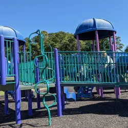 Mechanicsville Greenway Trail - Mechanicsville