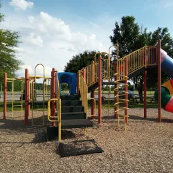 Mechanicsville Greenway Trail - Mechanicsville