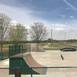 Pamunkey Creek Park - Mechanicsville