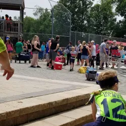 Rockville Park - Mechanicsville