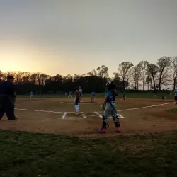 Rockville Park - Mechanicsville