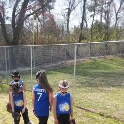 Rockville Park - Mechanicsville