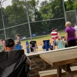 Rockville Park - Mechanicsville