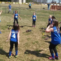 Rockville Park - Mechanicsville