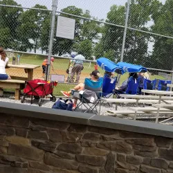 Rockville Park - Mechanicsville