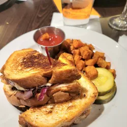 The Hanover Tavern - Mechanicsville