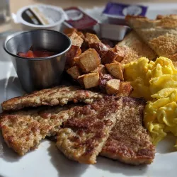 The Hanover Tavern - Mechanicsville