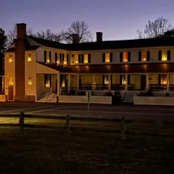 The Hanover Tavern - Mechanicsville