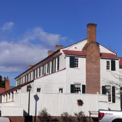 The Hanover Tavern - Mechanicsville