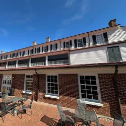 The Hanover Tavern - Mechanicsville