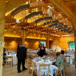 The Hanover Tavern - Mechanicsville