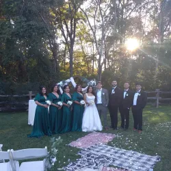 The Hanover Tavern - Mechanicsville