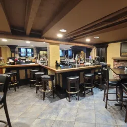 The Hanover Tavern - Mechanicsville