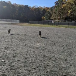 Clover Hill Park - Midlothian