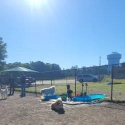 Clover Hill Park - Midlothian