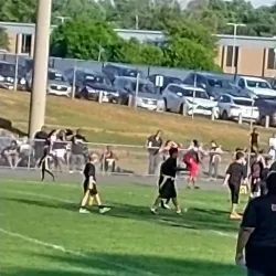 Clover Hill Park - Midlothian