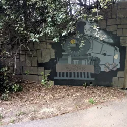 Historic Midlothian Coal Mines - Midlothian