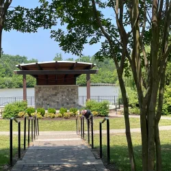 Historic Midlothian Coal Mines - Midlothian