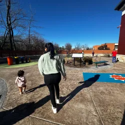 Midlothian Community Library - Midlothian