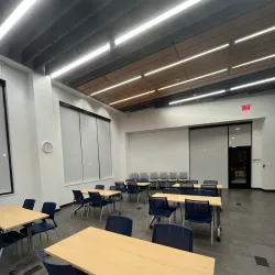 Midlothian Community Library - Midlothian