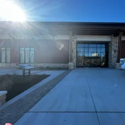 Midlothian Community Library - Midlothian