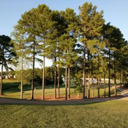 Midlothian Golf Club - Midlothian