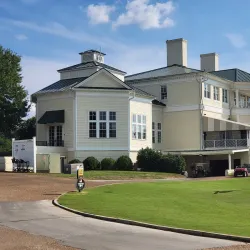 Midlothian Golf Club - Midlothian