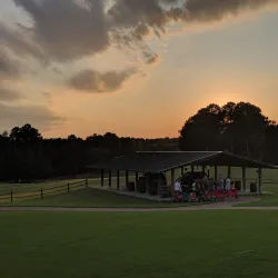 Midlothian Golf Club - Midlothian