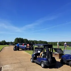 Midlothian Golf Club - Midlothian