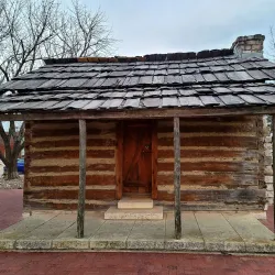 Midlothian Heritage Park - Midlothian