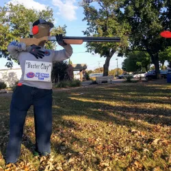 Midlothian Heritage Park - Midlothian