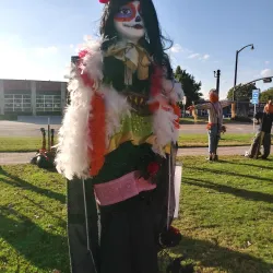 Midlothian Heritage Park - Midlothian