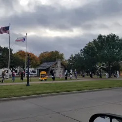 Midlothian Heritage Park - Midlothian