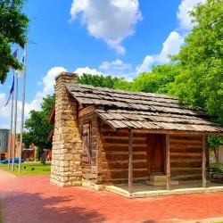 Midlothian Heritage Park - Midlothian