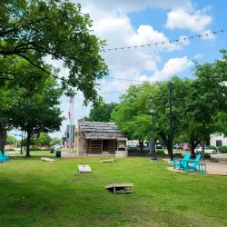 Midlothian Heritage Park - Midlothian