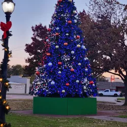 Midlothian Heritage Park - Midlothian