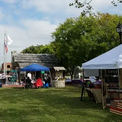 Midlothian Heritage Park - Midlothian