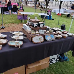 Midlothian Heritage Park - Midlothian