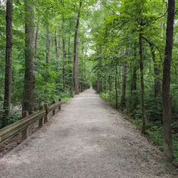 Midlothian Mines Park - Midlothian