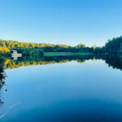 Midlothian Mines Park - Midlothian