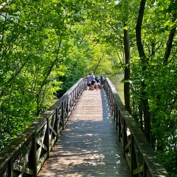Midlothian Mines Park - Midlothian