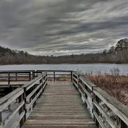 Pocahontas State Park - Midlothian