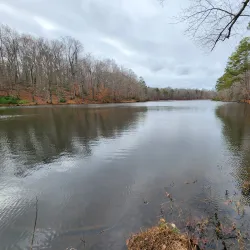 Pocahontas State Park - Midlothian