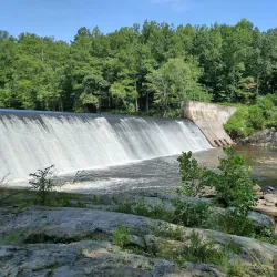 Pocahontas State Park - Midlothian