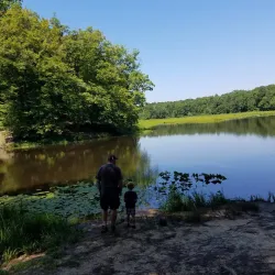 Pocahontas State Park - Midlothian