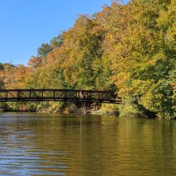 Pocahontas State Park - Midlothian